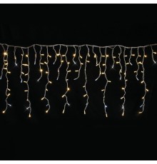 4m 120 Led 20 Saçaklı 50*70*90cm Çakarlı