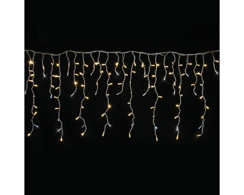 4m 120 Led 20 Saçaklı 50*70*90cm Çakarlı