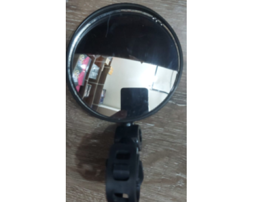 Geniş Açılı Dikiz Aynası MZ-510