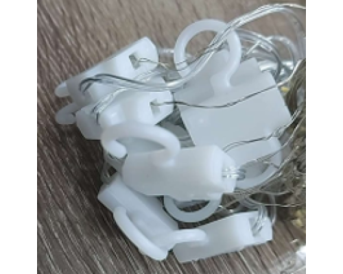 3*2 Perde Led Sarı Işık 3*2 Perde Led Sarı Işık
