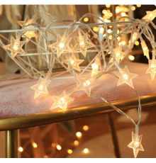 Yıldız 10m 60 Led Gün Işığı