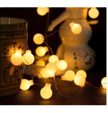 5m 28 Led Gün Işığı Şeffaf Kablo Fişli Eklemeli MZ-18-19