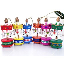 6'lı Ufak Atlı Karınca MZ235-3