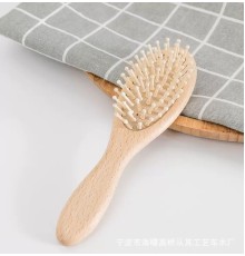 Fırça Tarak 21*6cm 12'li Paket