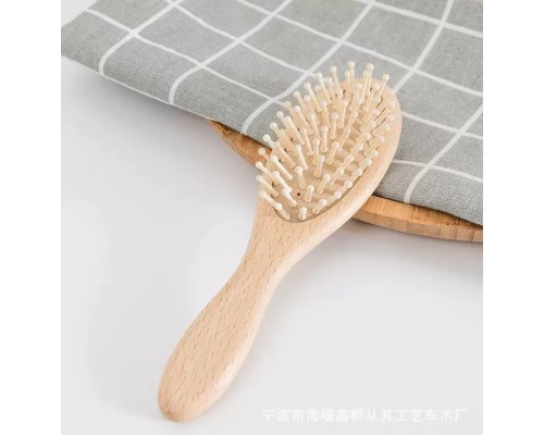 Fırça Tarak 21*6cm 12'li Paket