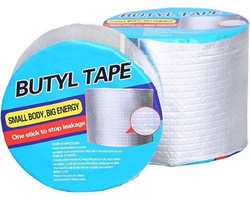 Çamur Bandı 2m*10cm