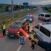 Işıklı Trafik Yönlendirme Copu ve El Feneri Watton WT-263