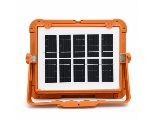 288 TG LED GÜNEŞ ENERJİLİ SOLAR LED WT-707