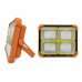 288 TG LED GÜNEŞ ENERJİLİ SOLAR LED WT-707