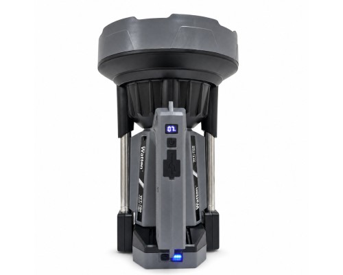 50W IŞIK GÜCÜ 10.000 LÜMEN FONKSİYONLU PROJEKTÖR FENER WT-708
