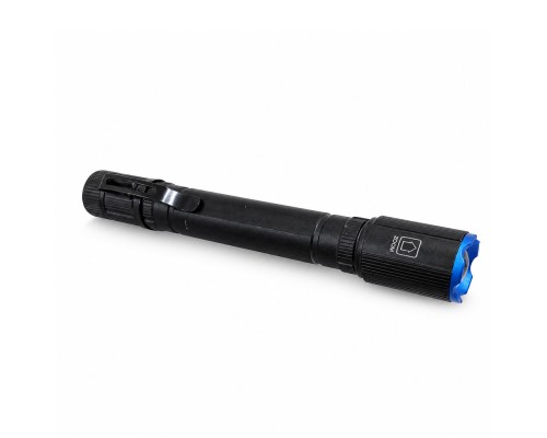 TG LED ÖZEL PİLLİ EL FENERİ WT-709