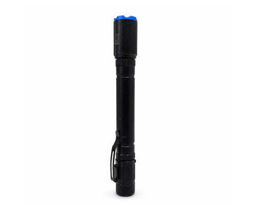 TG LED ÖZEL PİLLİ EL FENERİ WT-709