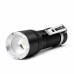 TG LED MİNİ ÖZEL PİLLİ EL FENERİ WT-710
