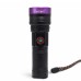 30W 395NM ŞARJLI UV ULTRAVİOLE LED IŞILK WT-711