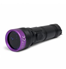 30W 395NM ŞARJLI UV ULTRAVİOLE LED IŞILK WT-711
