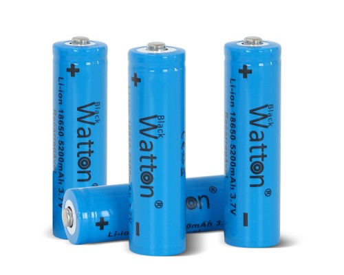5000 LÜMEN CREE TG LED ŞARJ GÖSTERGELİ EL FENERİ WATTON WT-731