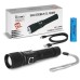 CREE TG LED 1000 LÜMEN GÖSTERGELİ FONKSİYONEL EL FENERİ WATTON WT-732