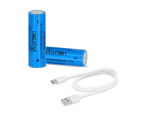 2800 LÜMEN ÖZEL SERİ YEŞİL LAZER ÖZELLİKLİ MIKNATISLI WATTON WT-735