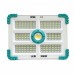 200W IŞIK GÜCÜNDE 3000 LÜMEN SOLAR GÜNEŞ ENERJİLİ ŞARJLI LAMBA WT-738