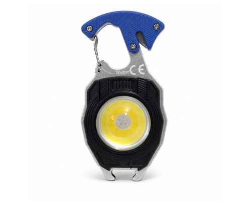ÇOK AMAÇLI KAMP IŞIĞI ANAHTARLIK LAMBA WT-740