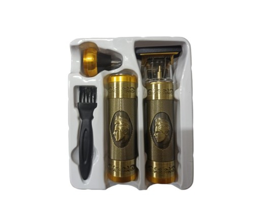 3 IN 1 Profesyonel KP-035 Tıraş Makinesi 3 IN 1 Profesyonel KP-035 Tıraş Makinesi