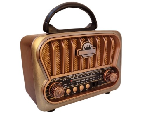 RT 847 Nostaljik Radyo Usb Mp3 Player RT 847 Nostaljik Radyo Usb Mp3 Player