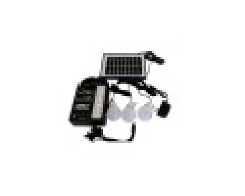 DAT AT-999 Güneş Enerjili Solar Aydınlatma Sistemi DAT AT-999 Güneş Enerjili Solar Aydınlatma Sistemi