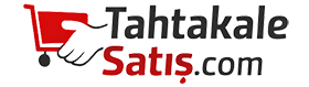Tahtakale Satış - Akdeniz Ticaret
